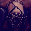 Xtudr - OrangeSlut: I'm a real subm...