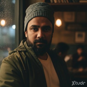 Xtudr - nadeem: Mujhe coodan  Pasand Hai