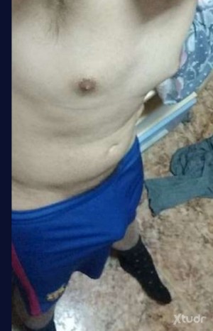 Xtudr - sumiso100: I'm both submissive and dominant man.