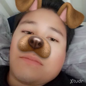 Xtudr - Juandi: Bottom here looking for a top to pound my ass out good