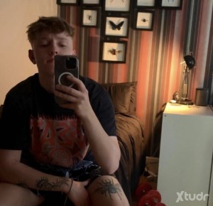 Xtudr - benj: 
