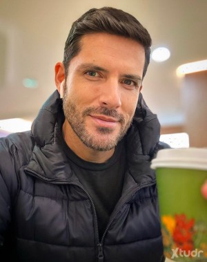 Xtudr - Scott2262: I’m looking for friends,chat and a relationship 