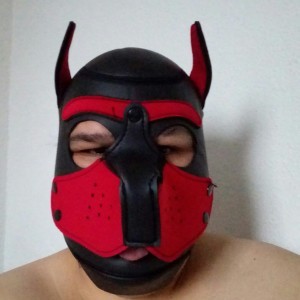 Xtudr - mamf19: Good vibe, willing to learn a bit about everything. New and inexperienced in this habit of submission-dominance.