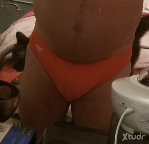 Xtudr - WellBred: No translation needed, the input is already in English. 
However, I can provide a polished version: 
I'm into kink, fetish...
