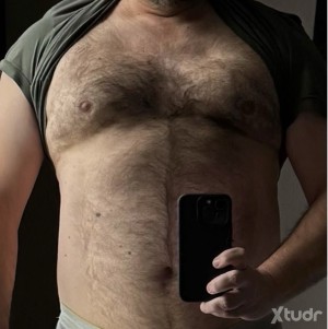 Xtudr - OsoLechero: Oso lechero dominante experto en control de sumisos 