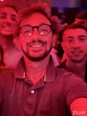 Xtudr - buscoTio: Interesting people with concerns, movies, drinks, disco, restaurant, beach, everything and I have a car.