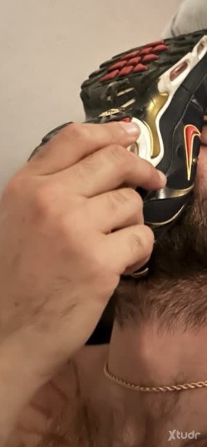 Xtudr - MorbMascFetiche: Masculine stud, very perverted about everything except scat, pain or blood. Turned on by good dicks and also while ...