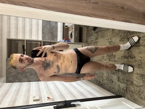 Xtudr - HungKinkyVersPig: 