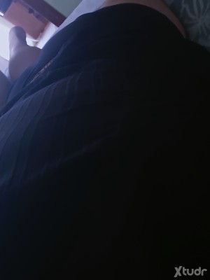 Xtudr - TODOH: The importance of something is irrelevant.