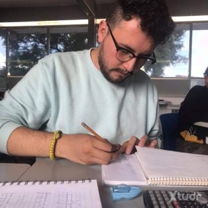 Xtudr - PapiJasso: Dominant man with experience living in Querétaro
28 years old
I have a taste for sluts completely devoted to me and my de...