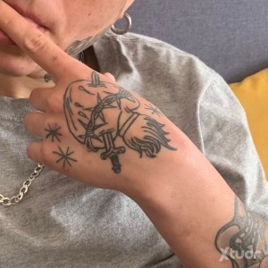 Xtudr - buscoSumiso: I'm looking for a submissive now already! I'm a trans boy.