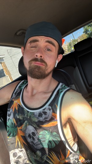 Xtudr - capTpgh: When I’m top I’m really Top- Verse Top Alpha —- m2m->discreet. No funny shit, just tryna find a good nut. 