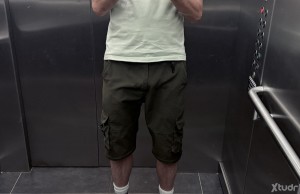 Xtudr - bhoy: Vers lad for filthy fun.  Open minded