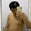 Xtudr - Ryckk: Gooner
Bi 
Ativo 