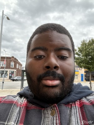 Xtudr - DetroitFinest1980: Hi I’m Jalen 28 From Detroit Michigan Searching for love 