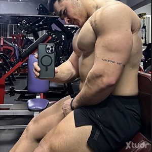 Xtudr - Master_ivan01: 