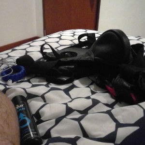 Xtudr - PACAL73: I'm a guy who behaves like the dominant bastard that any slave has to know. I'm into leather and boots. Dominating you. Hav...