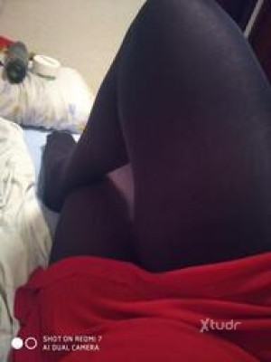 Xtudr - Nenita19: Hello I'm a very sissy little bitch looking for a hard dominant man.