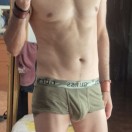 Xtudr - Maelde: Dominant man calm, ...