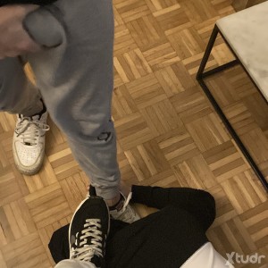 Xtudr - DaniAlphaHOY: Two Heterosexual Dominant men Living alone looking for submissive generous slaves…