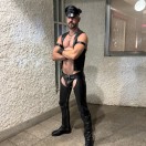 Xtudr - Leathermasterdom: Pregunta ...