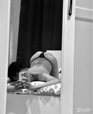 Xtudr - femasian: Gang my fem bussy