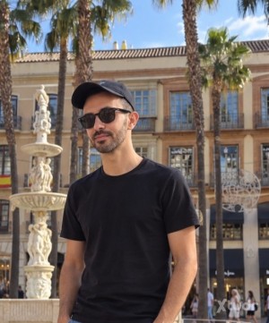 Xtudr - Jay🇧🇷: Soy Amo dominante masculino, además me gusta el BDSM soft, disciplina, sumision, autoridad.
Pero al mismo tiempo me gusta ser...