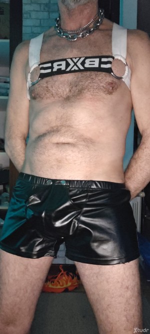 Xtudr - atreyo: More submissive, perversion, vice, bb, fist, xuxes.. open-minded