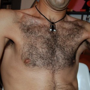 Xtudr - AmoGI79: Dominant man looking for submissive men who are feminine. Light domination.
