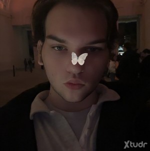 Xtudr - samuel_17: If a friends a relationship may be, I wanna chill vibe I want to be close to the person be comfortable
I'm into anything,...