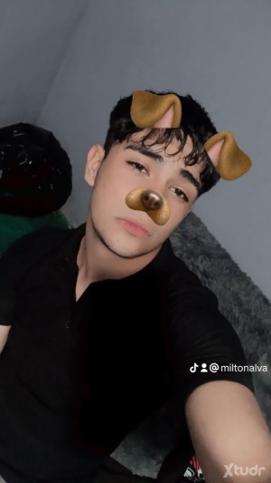 Xtudr - Milton_ac: What to have action