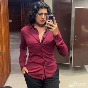 Xtudr - mey_28: Manda mensaje todo cuesta 