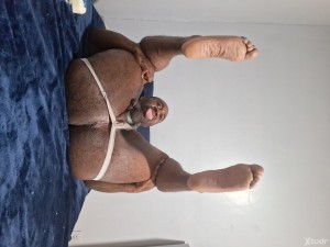 Xtudr - 666pervpig: TwiSSted pig for complete depravity. 
No limiTs by any means