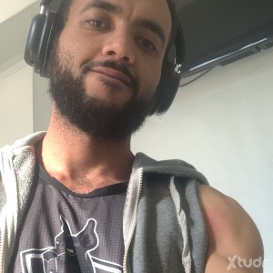 Xtudr - AllDaddiesBowDown: 