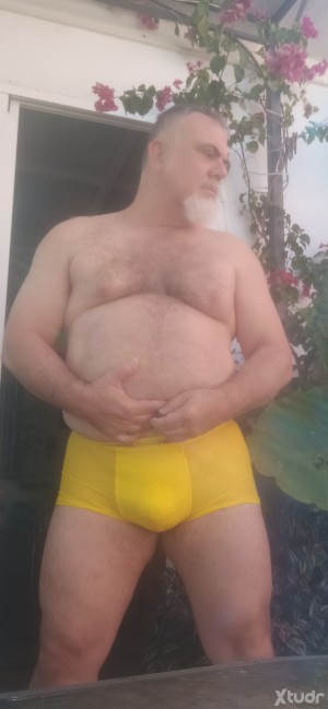 Xtudr - Santiago54: Hombre de 54 años ,me gustan los tios cañeros y viciosos pero muy machos