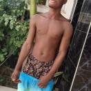 Xtudr - blackcock: I’m black master...