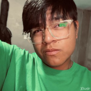 Xtudr - _lu1zzw: Me gusta platicar, dibujar, cantar,
bailar. 