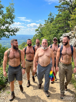 Xtudr - Toolpuppy: Mostly a bottom masculine older male