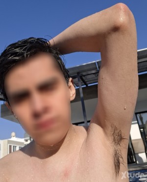 Xtudr - Amomexa: Mexican Master of Cum