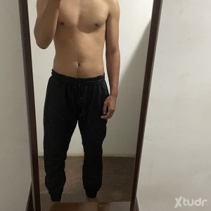 Xtudr - dominaitme: Call me your bitch
Bottom
Dominate me
I don’t like small talk
Send me vids and pics 
Make me call you master 