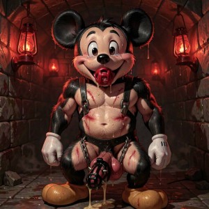 I