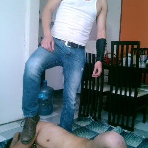 Xtudr - AdiestraPerro: What are you looking for today?