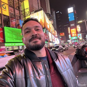 Xtudr - Alexanderec: Poppers 