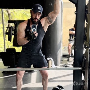 Xtudr - rafaelscott088:  