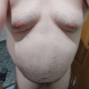 Xtudr - Sumisogordo: Submissive fat obedient and tame