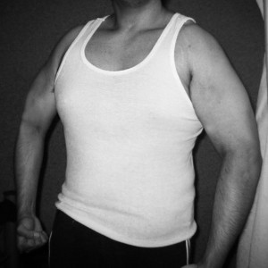 Xtudr - alanhot: I'm looking for boot lickers, obedient subhumans and inferiors. I'm not interested in fucking, if wearing dirty underwear t...