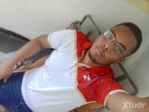 Xtudr - Peterjhon: I like to humiliate and degrade submissives.