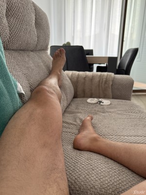 Xtudr - AMOprincipiante: New dominant man, looking for my first submissive men.
Although I'm new, I'm clear about what I am and what you are...