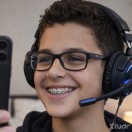 Xtudr - isaac187: Curious 