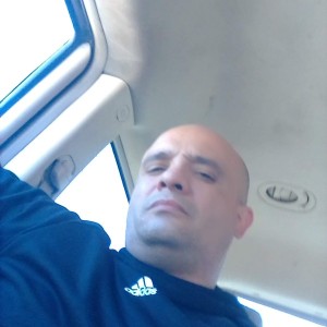 Xtudr - Iván De La Cerda: Gentleman of good looks.